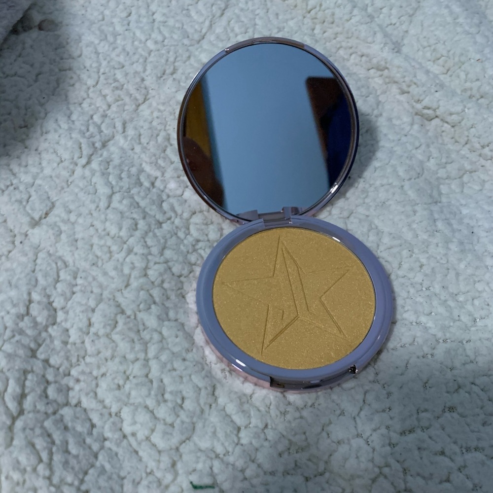 Jeffree Star Summer Snowcone Highlight